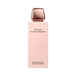 Femme Narciso Rodriguez Corps|Lait Corps Parfumé^All Of Me