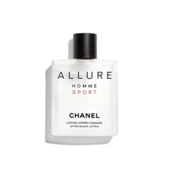 Homme Chanel Homme|Soin Rasage^ALLURE HOMME SPORT | Avenue des Parfums