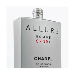 Homme Chanel Homme|Bain Et Douche^ALLURE HOMME SPORT | Avenue des Parfums