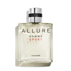 Homme Chanel Eau De Cologne^ALLURE HOMME SPORT COLOGNE | Avenue des Parfums