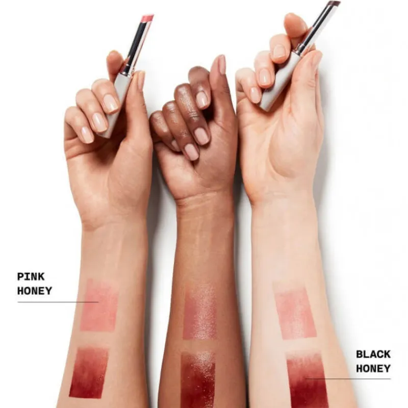 Clinique Visage^Almost Lipstick