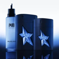 Homme Mugler Eau De Toilette^A*Men