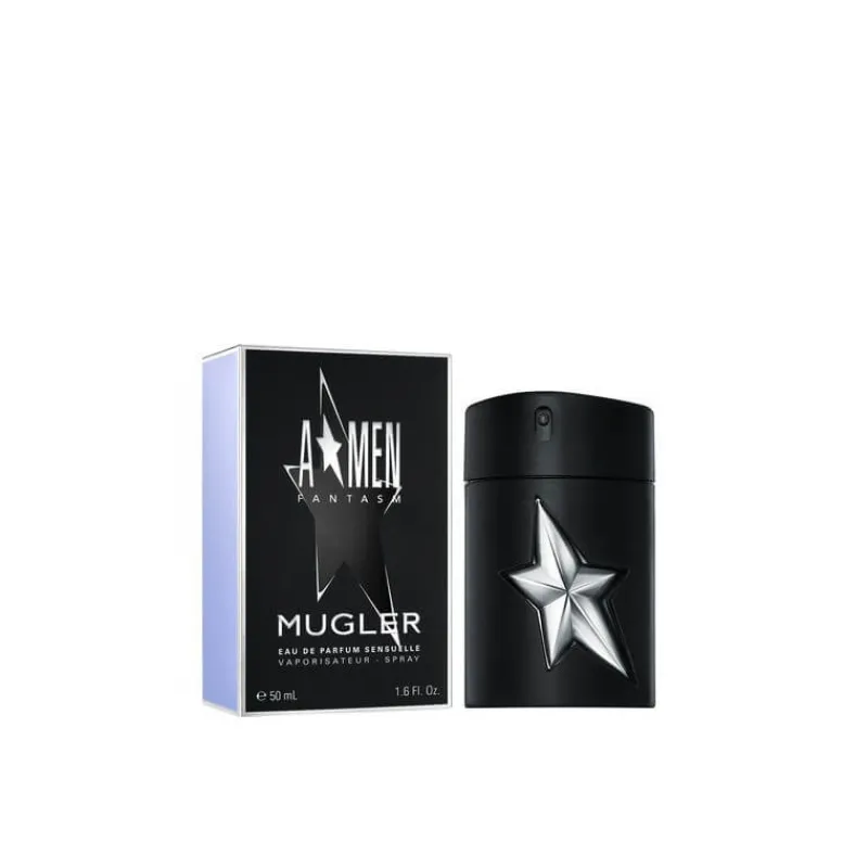 Homme Mugler Eau De Parfum^A*Men Fantasm