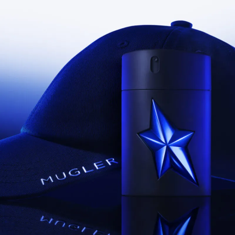 Homme Mugler Eau De Parfum^A*Men Stellar