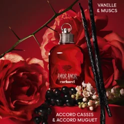 Femme Cacharel Eau De Toilette^Amor Amor