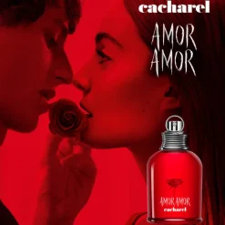 Femme Cacharel Eau De Toilette^Amor Amor