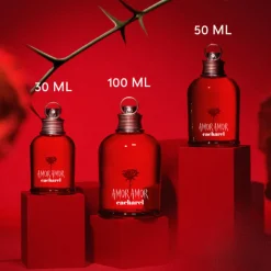 Femme Cacharel Eau De Toilette^Amor Amor