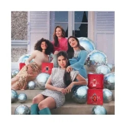 Femme Cacharel Coffret Parfum Femme^Amor Amor - Coffret Noël 2024