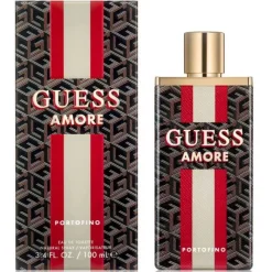 Femme Guess Eau De Toilette^Amore Portofino