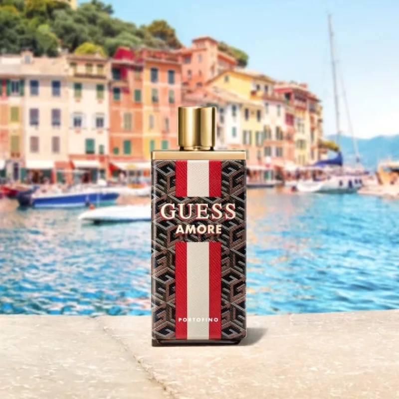 Femme Guess Eau De Toilette^Amore Portofino