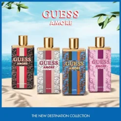 Femme Guess Eau De Toilette^Amore Portofino