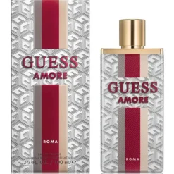 Femme Guess Eau De Toilette^Amore Roma
