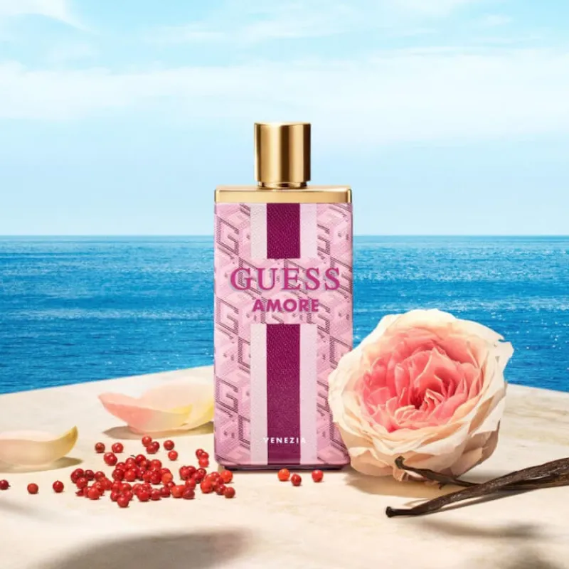 Femme Guess Eau De Toilette^Amore Venezian