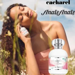 Femme Cacharel Eau De Toilette^Anaïs Anaïs
