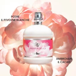 Femme Cacharel Eau De Toilette^Anaïs Anaïs Premier Délice