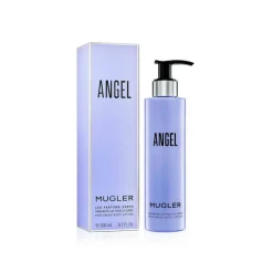 Femme Mugler Corps|Lait Corps Parfumé^Angel