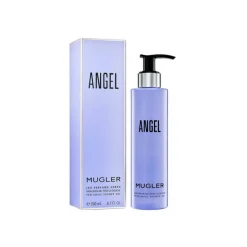 Femme Mugler Corps|Bain Et Douche^Angel