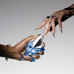 Femme Mugler Eau De Parfum^Angel - Format Voyage