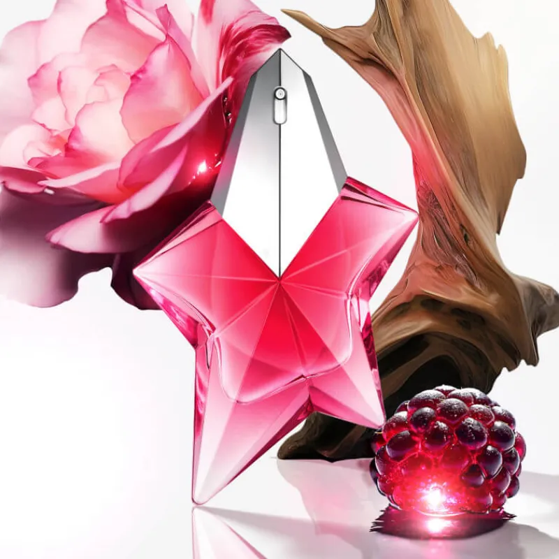 Femme Mugler Eau De Parfum^Angel Nova