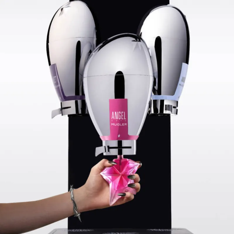 Femme Mugler Eau De Parfum^Angel Nova