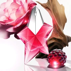 Femme Mugler Eau De Parfum^Angel Nova - Format Voyage