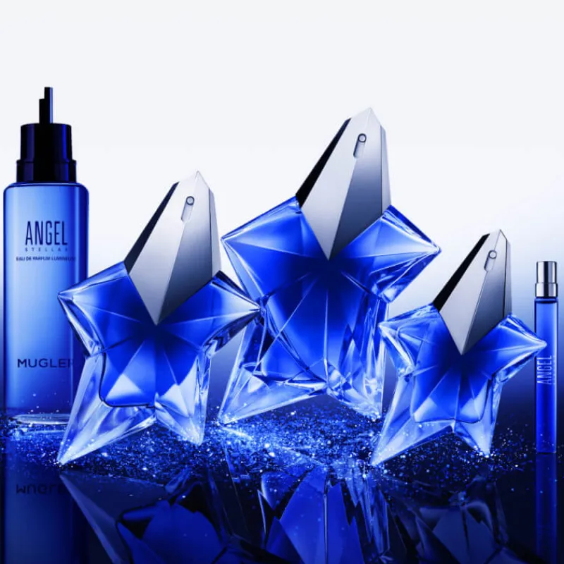 Femme Mugler Eau De Parfum^Angel Stellar