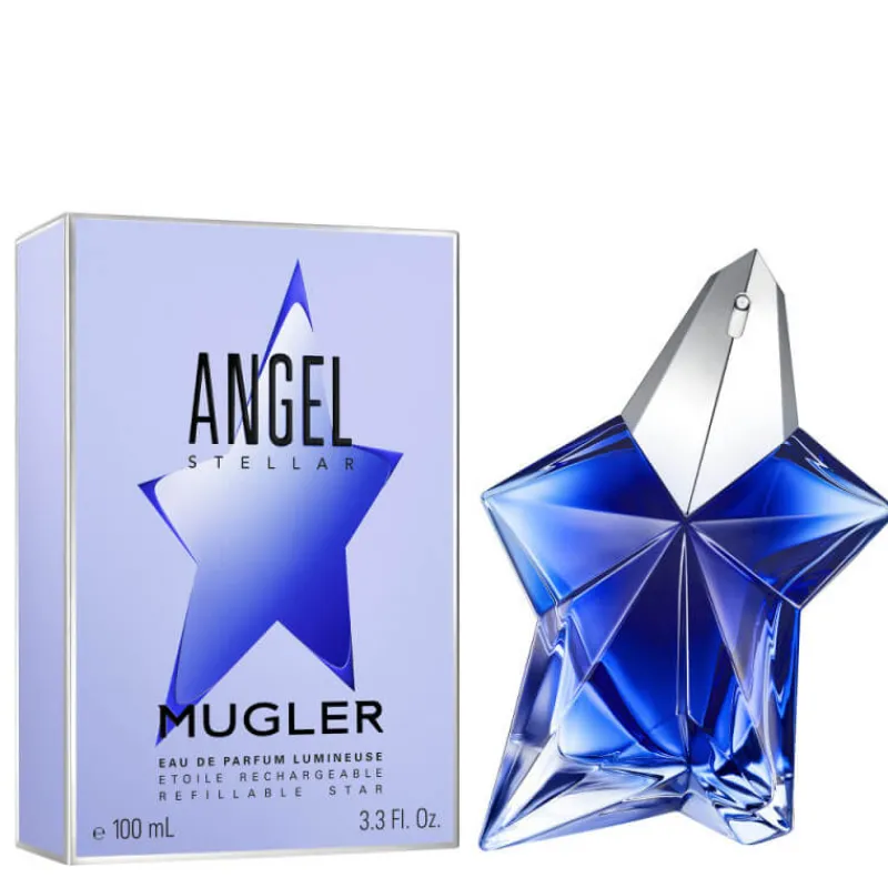 Femme Mugler Eau De Parfum^Angel Stellar