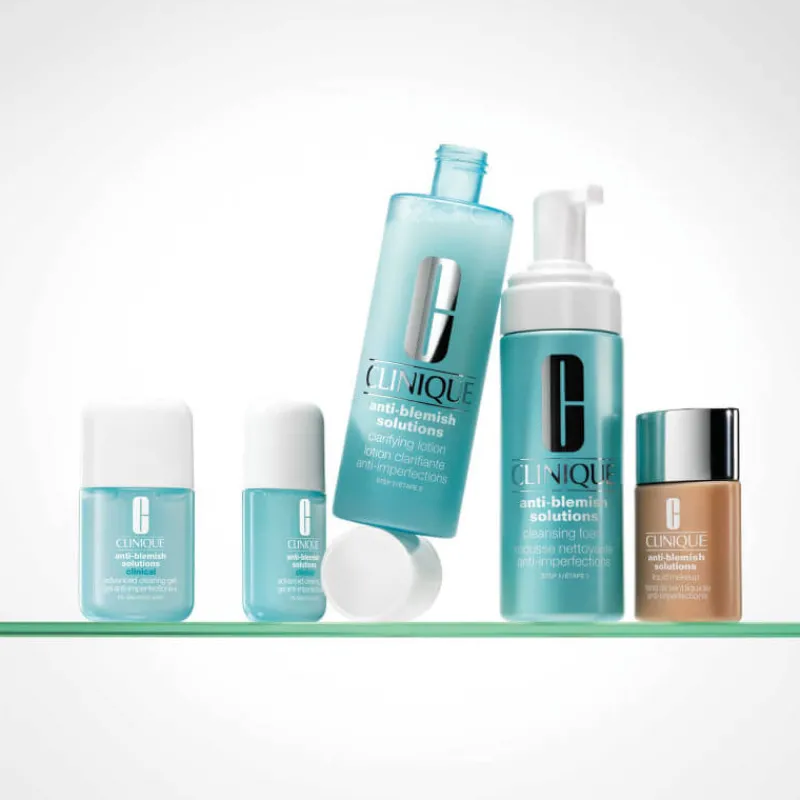 Clinique Visage^Anti-blemish Solutions™