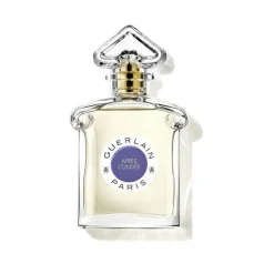 Femme Guerlain Eau De Toilette^Après L'Ondée