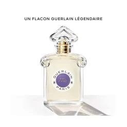 Femme Guerlain Eau De Toilette^Après L'Ondée
