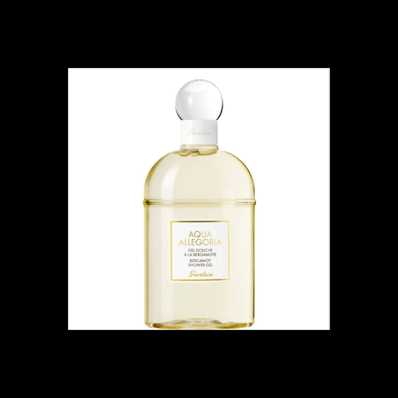 Femme Guerlain Corps|Bain Et Douche^Aqua Allegoria Bergamote