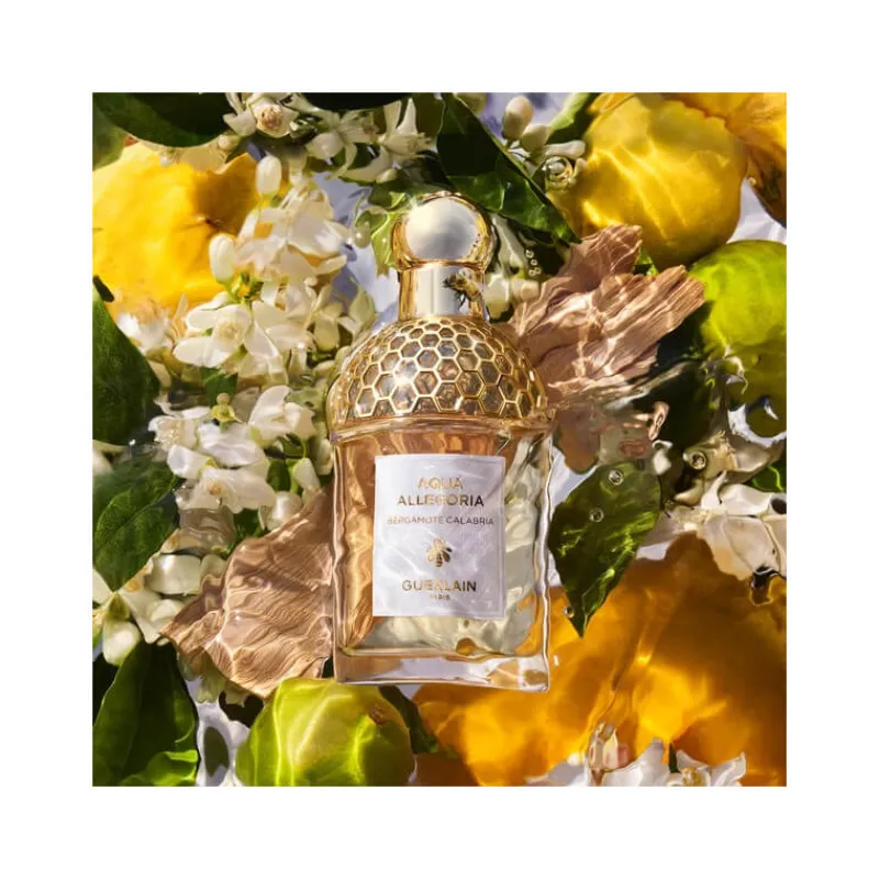 Femme Guerlain Eau De Parfum^Aqua Allegoria Bergamote Calabria
