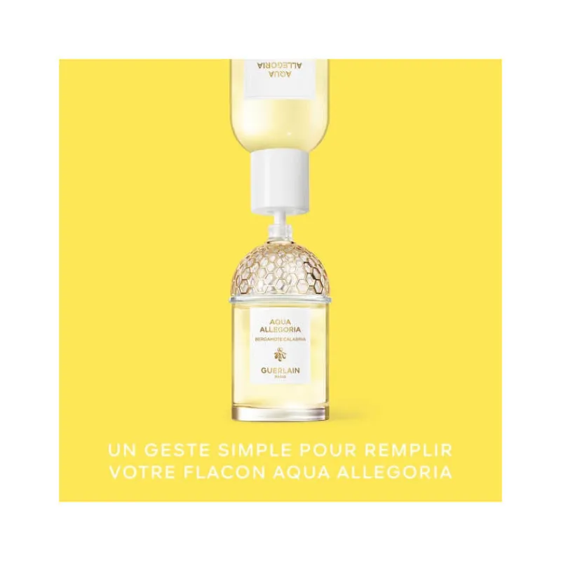 Femme Guerlain Eau De Parfum^Aqua Allegoria Bergamote Calabria