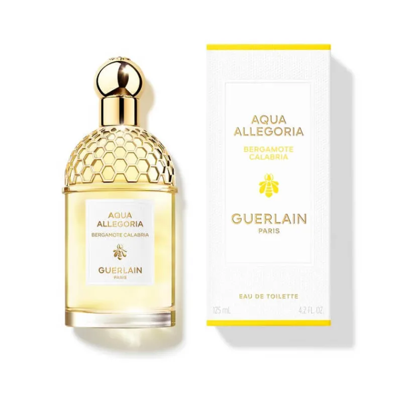 Femme Guerlain Eau De Parfum^Aqua Allegoria Bergamote Calabria