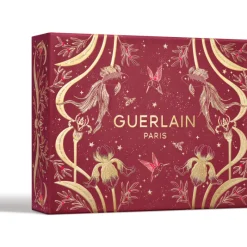 Femme Guerlain Coffret Parfum Femme^Aqua Allegoria Florabloom Forte - Coffret Noël 2025