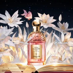 Femme Guerlain Coffret Parfum Femme^Aqua Allegoria Florabloom Forte - Coffret Noël 2025