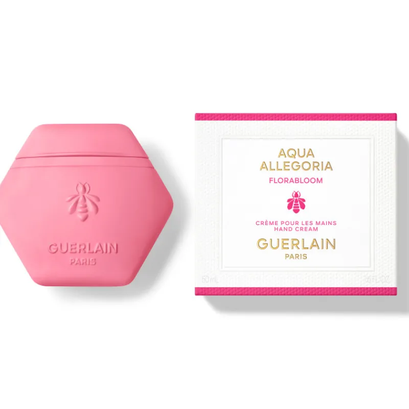 Guerlain Corps^Aqua Allegoria Florabloom