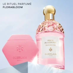 Guerlain Corps^Aqua Allegoria Florabloom