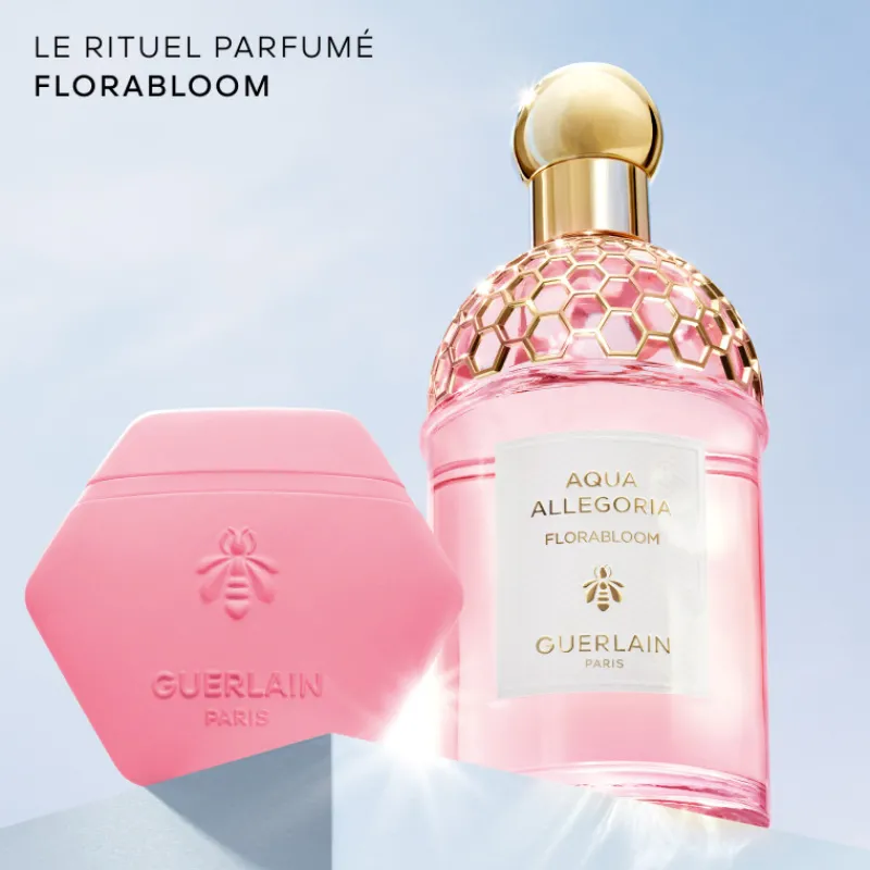 Guerlain Corps^Aqua Allegoria Florabloom
