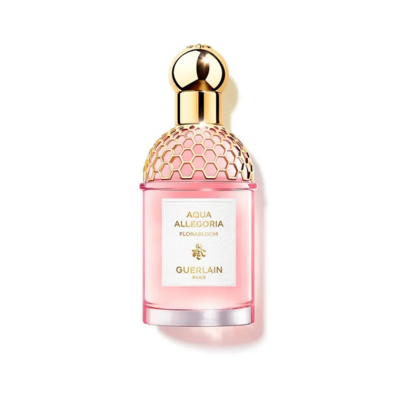 Femme Guerlain Eau De Toilette^Aqua Allegoria Florabloom