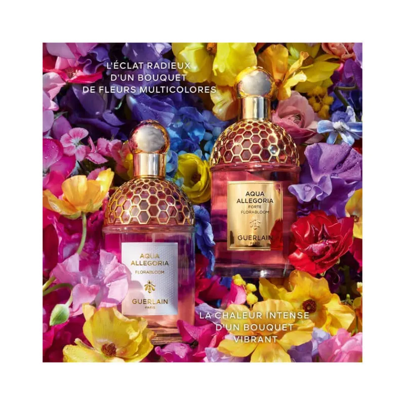 Femme Guerlain Eau De Toilette^Aqua Allegoria Florabloom