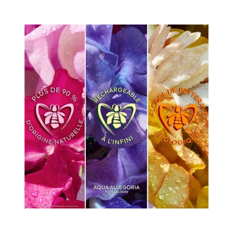 Femme Guerlain Eau De Toilette^Aqua Allegoria Florabloom