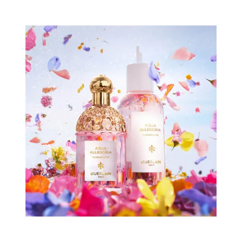 Femme Guerlain Eau De Toilette^Aqua Allegoria Florabloom