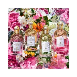 Femme Guerlain Eau De Toilette^Aqua Allegoria Florabloom