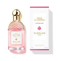 Femme Guerlain Eau De Toilette^Aqua Allegoria Florabloom