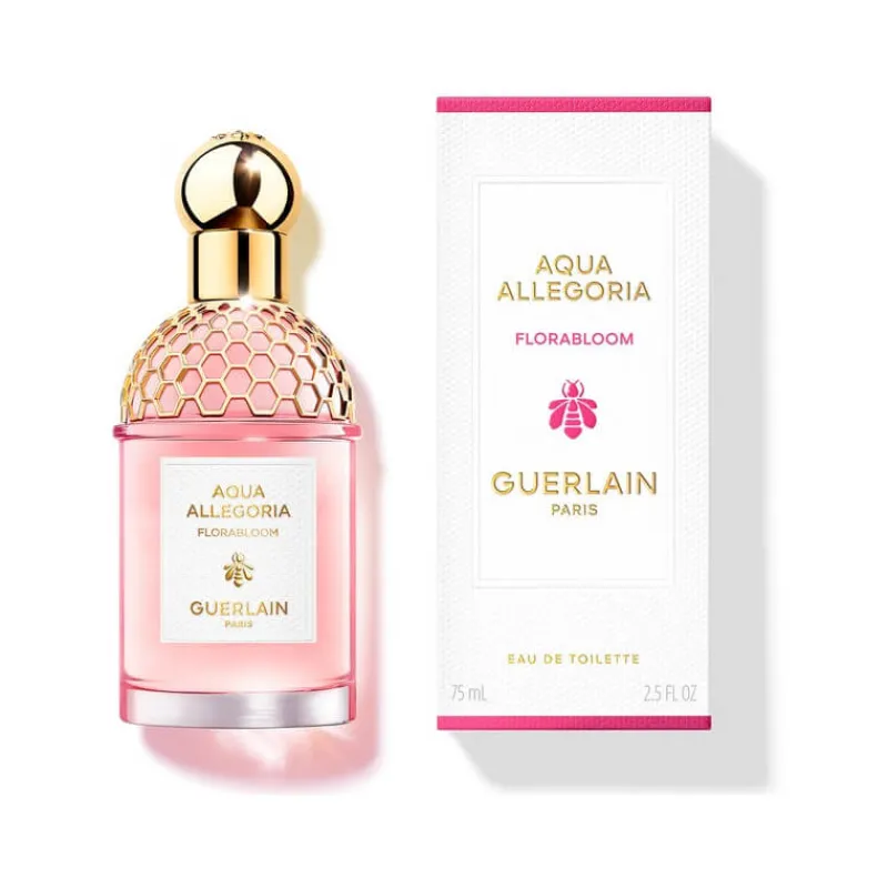 Femme Guerlain Eau De Toilette^Aqua Allegoria Florabloom