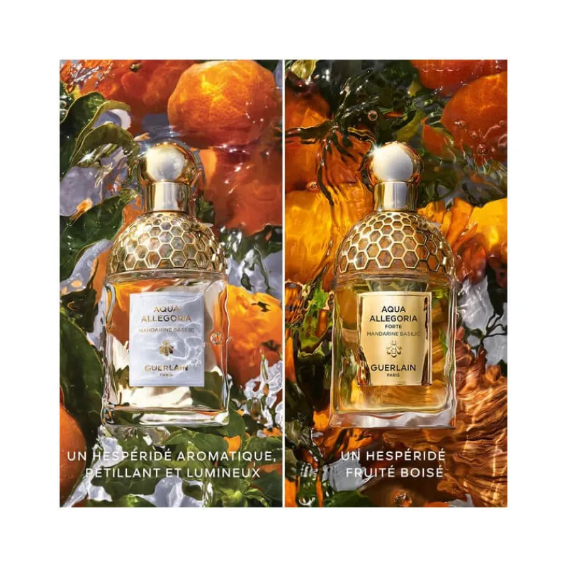 Femme Guerlain Eau De Parfum^Aqua Allegoria Forte Mandarine Basilic