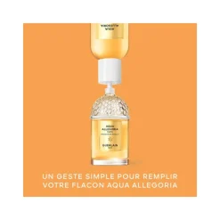 Femme Guerlain Eau De Parfum^Aqua Allegoria Forte Mandarine Basilic