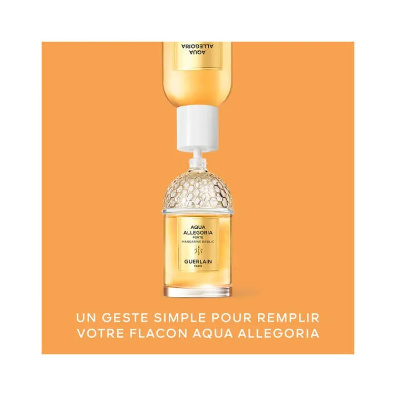 Femme Guerlain Eau De Parfum^Aqua Allegoria Forte Mandarine Basilic