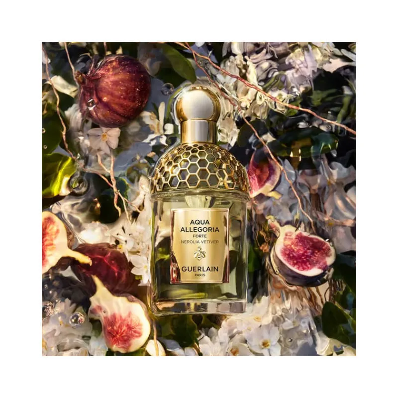 Femme Guerlain Eau De Parfum^Aqua Allegoria Forte Nerolia Vetiver